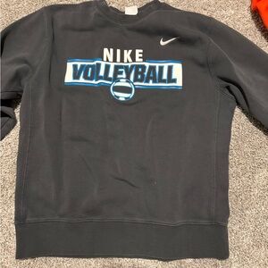 Nike Crewneck Volleyball Sweatshirt